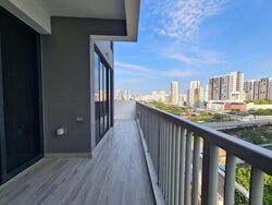 Hillion Residences (D23), Apartment #629334101